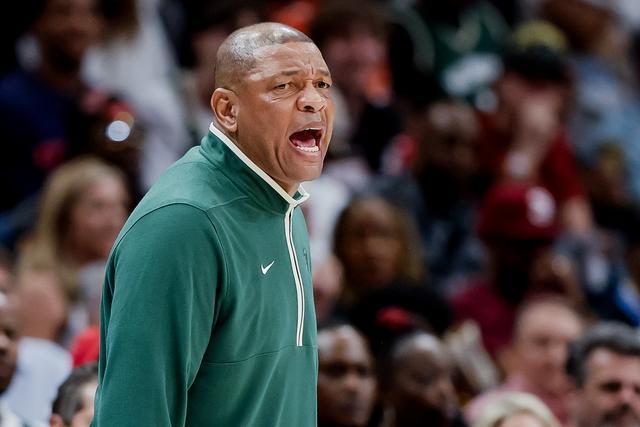 乔帅：我不是魔法师 无法立刻改变球队的状况